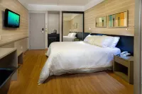 Momax Hotel Hotels in Marilia