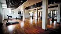 Bengo Hotel - Gym