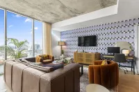 Austin Condo Hotel