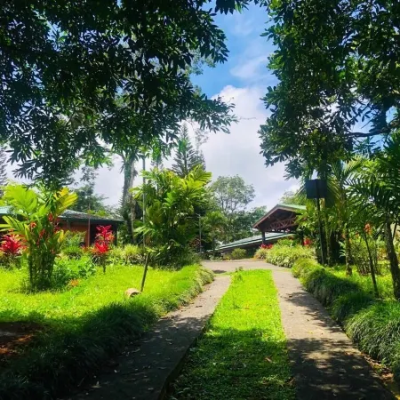 Ávita Lodge