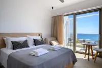 كوبس أون ذا بيتش أثينز أيربورت فنادق في ارتيميدا