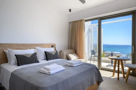 沙灘上的方塊雅典機場