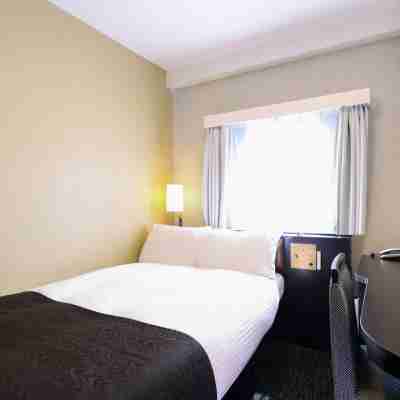 アパホテル〈大垣駅前〉 Rooms