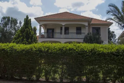 Turaco Intercounty Resort Hotels in 