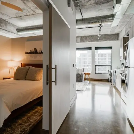 Sable 508 - One Bedroom
