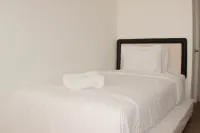 Comfy and Tidy Studio at Riverview Jababeka Apartment Hotel a Wangunharja