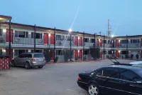 Coratel Inn & Suites by Jasper Hutchinson