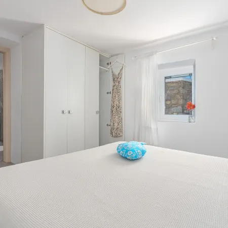 Corfos Blue Mykonos