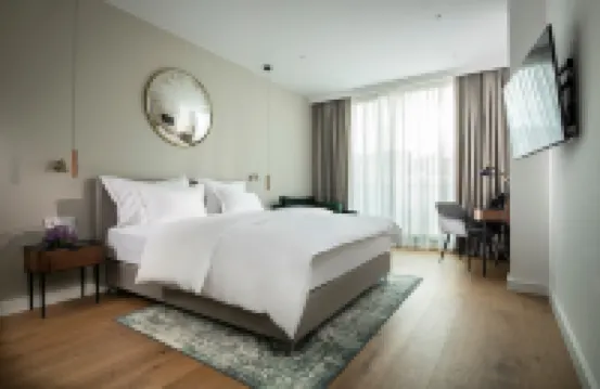 盧布爾雅那城市酒店