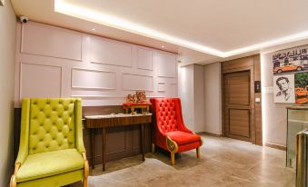 FabHotel Sivalika Inn Near Howrah Station