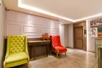 FabHotel Sivalika Inn Near Howrah Station Hotels in Howrah