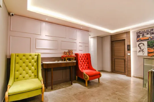 FabHotel Sivalika Inn Near Howrah Station