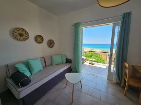 Corfu Glyfada Menigos Resort 147 Отели в г. Agios Onoufrios