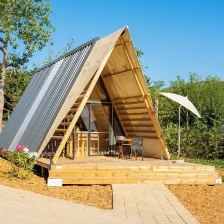 Trasimeno Glamping Resort