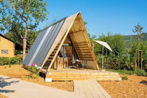 Trasimeno Glamping Resort - Wifi
