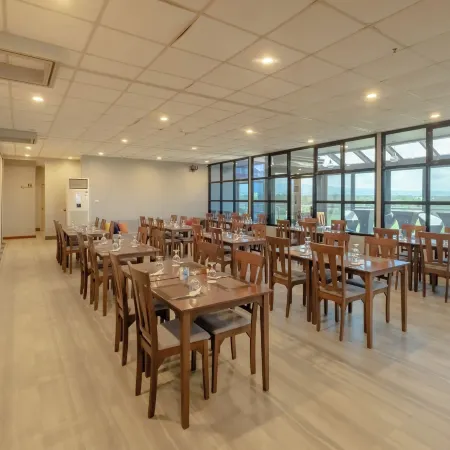 Kekehyu Business Hotel