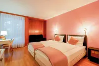 Hôtel du Grand-Pré Các khách sạn ở Granges-Paccot