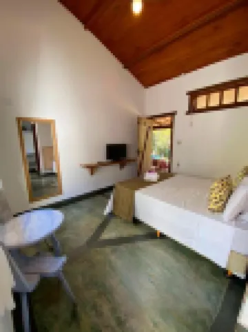 Pousada Varandas da Serra Hotels in Santana do Riacho