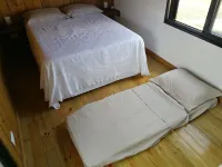 Exclusive EcoHouse! Privacy 100 m Praia Campeche