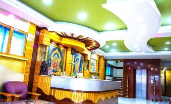 Hotel New Ramnath - Housity
