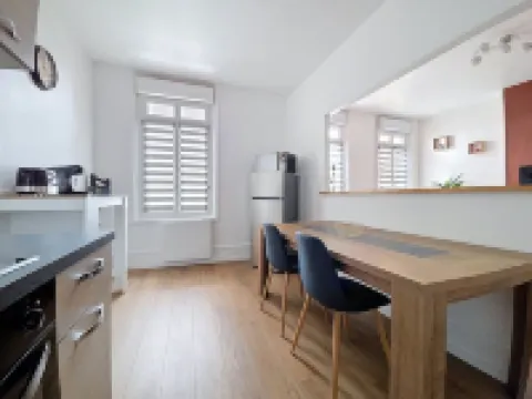 L'échappée Belle