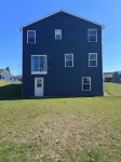 Charming 3-bedroom LED vibe cozy house with AC and WiFi in Steeple Chase.