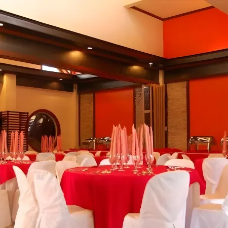 Staylite Hotel
