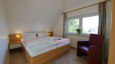 APARTMENT 2 ON THE 2ND FLOOR Отели рядом с достопримечательностью «Campingplatz Eiland - Klaus Harms»