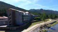 Lobios Caldaria Hotel Balneario Hotels near Reserva da Biosfera Transfronteirica Geres-Xures