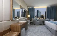 Cantonal Hotel by Warwick