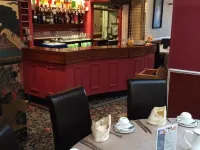 At Caledonia Hotels in Douglas