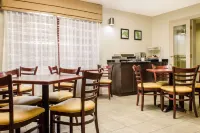 Sleep Inn & Suites - breakfast