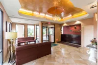 Quality Inn Hotels in Woodworth