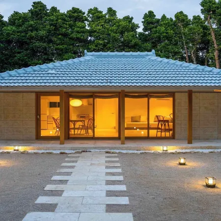 ADAN Resort -Ku-