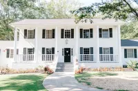 Georgia Palms & Gardens فنادق في Powder Springs