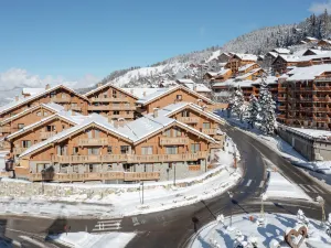 피에르 & 바캉스 프레미엄 레바나