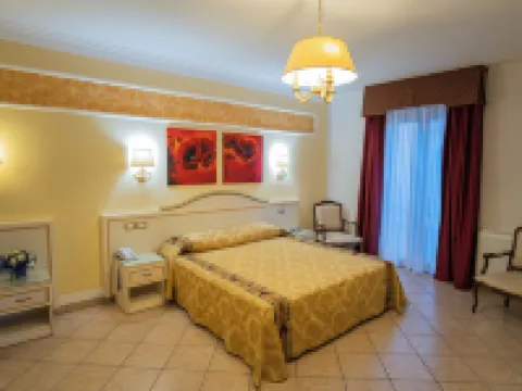 Hotel Ristorante Borgo la Tana Hotels in Maratea