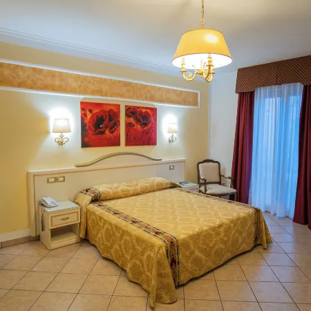 Hotel Ristorante Borgo la Tana