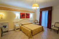 Hotel Ristorante Borgo la Tana Hotels in Tortora