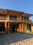 Hotel Mitra Kapuas Raya Sintang Hotels in Ladang