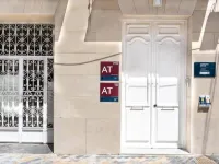 Apartamentos Turísticos Plaza del Rey by CartagenaSpain Hotels near Old Cathedral of Cartagena