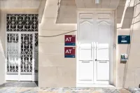 Apartamentos Turísticos Plaza del Rey by CartagenaSpain