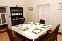 Ama Stays & Trails Dingley Dell , Mahabaleshwar Hotels in Dhangarwadi