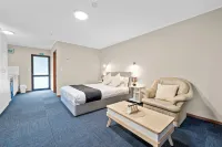 City Court Hotels in Інверкаргілл