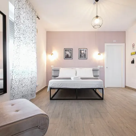 DOMINA Guest House - Luxory Room
