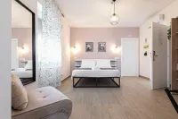 DOMINA Guest House - Luxory Room - Wi-Fi