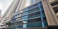 Yc 3602 l Apartamento 2Br en av Balboa