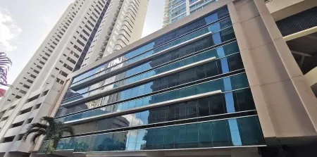 Yc 3602 l Apartamento 2Br en av Balboa Отели рядом со станцией Panama Canal Railway Station