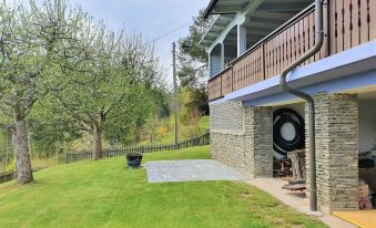 Apartment by Wörthersee with Pool