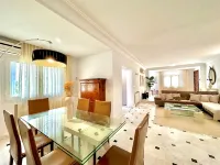 Carthage Spacious and Cosy with Amazing Terrace